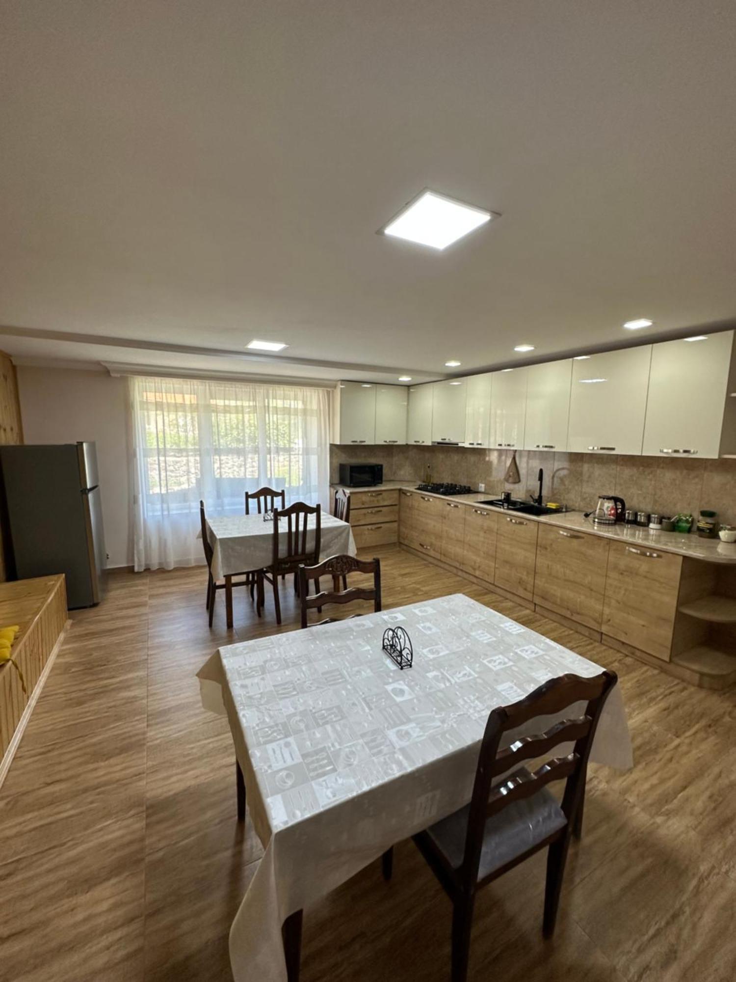 Polaris Kazbegi酒店 外观 照片