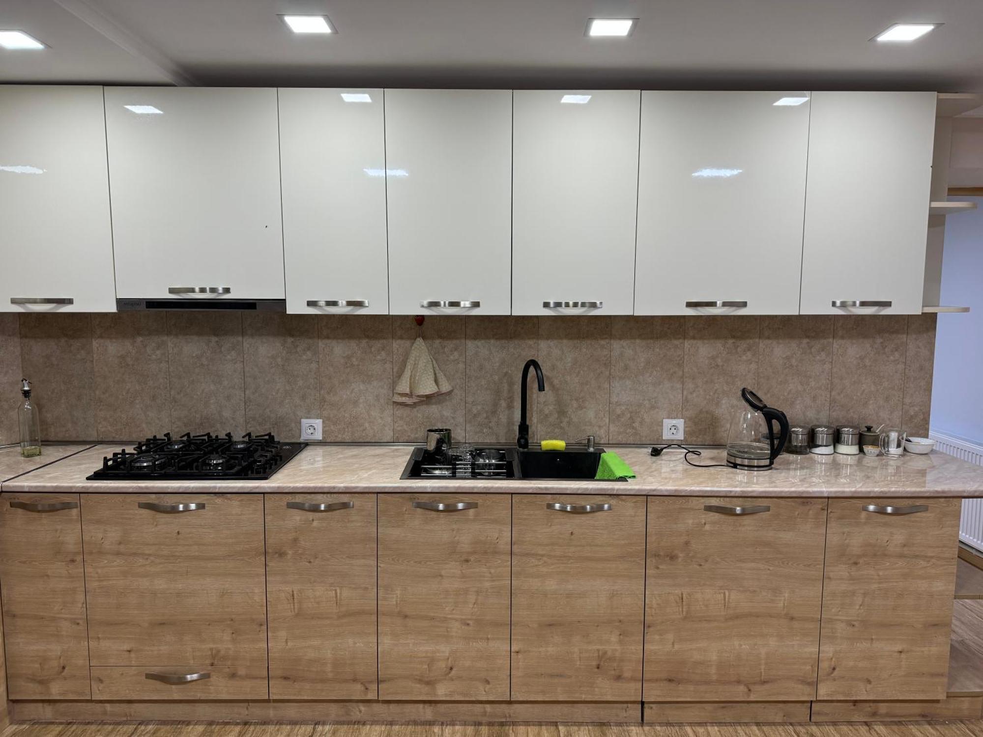 Polaris Kazbegi酒店 外观 照片